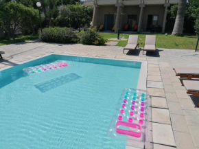 Endless Summer Pool Flat - Dodekanes Rhodos